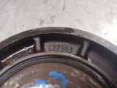 Recambio de polea cigueñal para renault clio ii fase ii (b/cb0) 1.4 16v referencia OEM IAM   