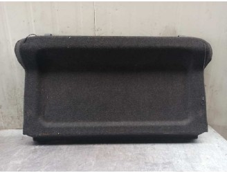 Recambio de bandeja trasera para mazda 323 berlina c/f/s (ba) 1.5 16v cat referencia OEM IAM 48B26H310B  