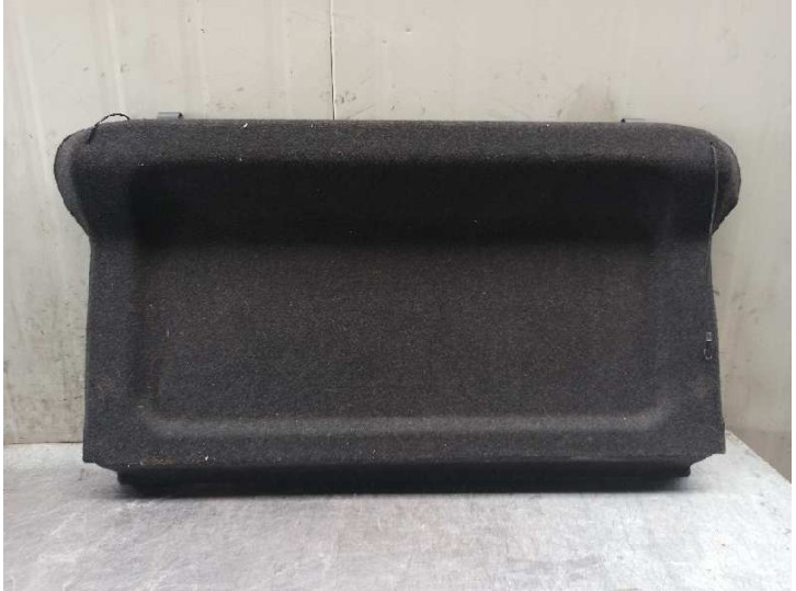 Recambio de bandeja trasera para mazda 323 berlina c/f/s (ba) 1.5 16v cat referencia OEM IAM 48B26H310B 