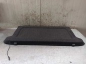 Recambio de bandeja trasera para mazda 323 berlina c/f/s (ba) 1.5 16v cat referencia OEM IAM 48B26H310B 