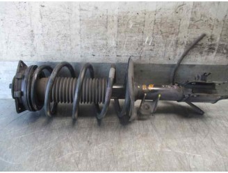 Recambio de amortiguador delantero derecho para nissan qashqai (j10) 2.0 dci turbodiesel cat referencia OEM IAM 54302JD75A 82490