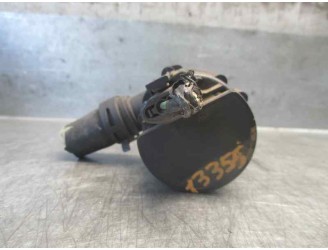 Replacement water pump for Nissan Qashqai (J10) 2.0 dCi Turbodiesel CAT OEM IAM reference 0392023015 BOSCH