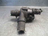 Recambio de bomba agua para nissan qashqai (j10) 2.0 dci turbodiesel cat referencia OEM IAM  0392023015 BOSCH