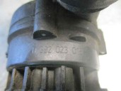 Recambio de bomba agua para nissan qashqai (j10) 2.0 dci turbodiesel cat referencia OEM IAM  0392023015 BOSCH