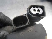 Recambio de bomba agua para nissan qashqai (j10) 2.0 dci turbodiesel cat referencia OEM IAM  0392023015 BOSCH