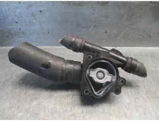Recambio de termostato para nissan qashqai (j10) 2.0 dci turbodiesel cat referencia OEM IAM 8200801570 