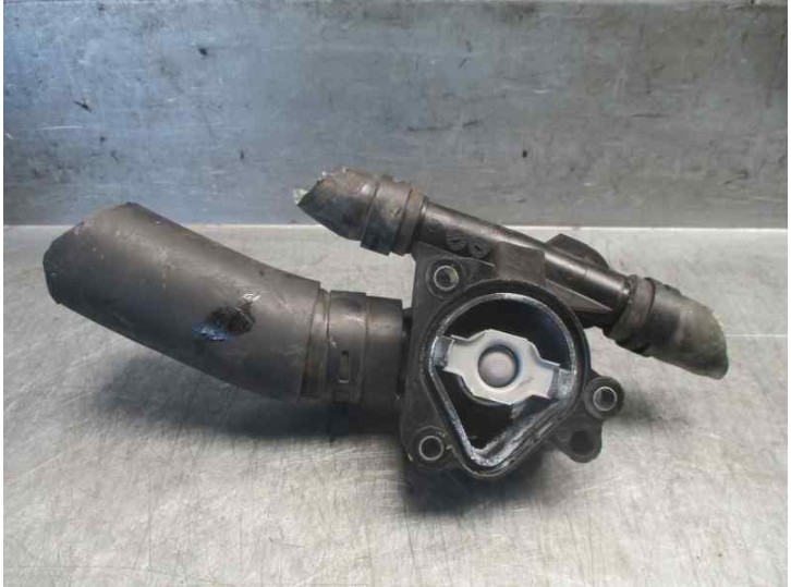 Recambio de termostato para nissan qashqai (j10) 2.0 dci turbodiesel cat referencia OEM IAM 8200801570 