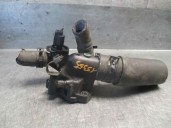 Recambio de termostato para nissan qashqai (j10) 2.0 dci turbodiesel cat referencia OEM IAM 8200801570 