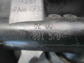 Recambio de termostato para nissan qashqai (j10) 2.0 dci turbodiesel cat referencia OEM IAM 8200801570  