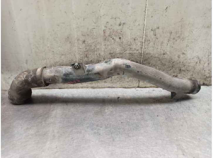 Recambio de tubo para nissan trade 100 3.0 turbodiesel referencia OEM IAM 16575G4803 
