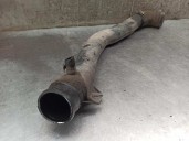 Recambio de tubo para nissan trade 100 3.0 turbodiesel referencia OEM IAM 16575G4803 