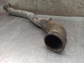 Recambio de tubo para nissan trade 100 3.0 turbodiesel referencia OEM IAM 16575G4803 