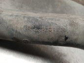 Recambio de tubo para nissan trade 100 3.0 turbodiesel referencia OEM IAM 16575G4803 