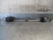 Recambio de transmision delantera derecha para volvo s40 berlina 1.8i referencia OEM IAM 