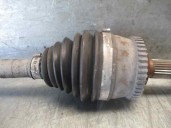 Recambio de transmision delantera derecha para volvo s40 berlina 1.8i referencia OEM IAM 
