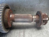 Recambio de transmision delantera derecha para volvo s40 berlina 1.8i referencia OEM IAM 