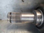 Recambio de transmision delantera derecha para volvo s40 berlina 1.8i referencia OEM IAM 