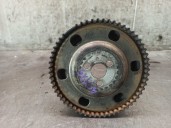 Recambio de polea cigueñal para fiat grande punto (199) 1.4 referencia OEM IAM  5518L628 DAYCO