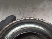 Recambio de polea cigueñal para fiat grande punto (199) 1.4 referencia OEM IAM  5518L628 DAYCO