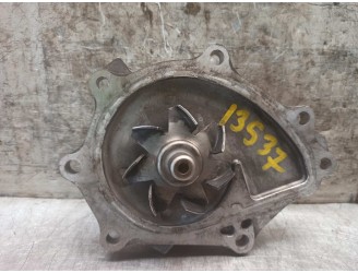Recambio de bomba agua para toyota rav 4 (a3) 2.2 d-4d cat referencia OEM IAM 1610029495 