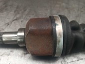 Recambio de tirante delantero izquierdo para citroën c4 berlina 1.6 16v hdi referencia OEM IAM 