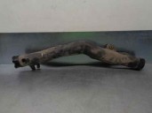 Recambio de tubo para nissan trade 100 3.0 turbodiesel referencia OEM IAM 16575C4808 