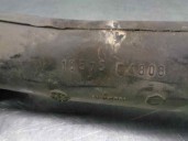 Recambio de tubo para nissan trade 100 3.0 turbodiesel referencia OEM IAM 16575C4808 