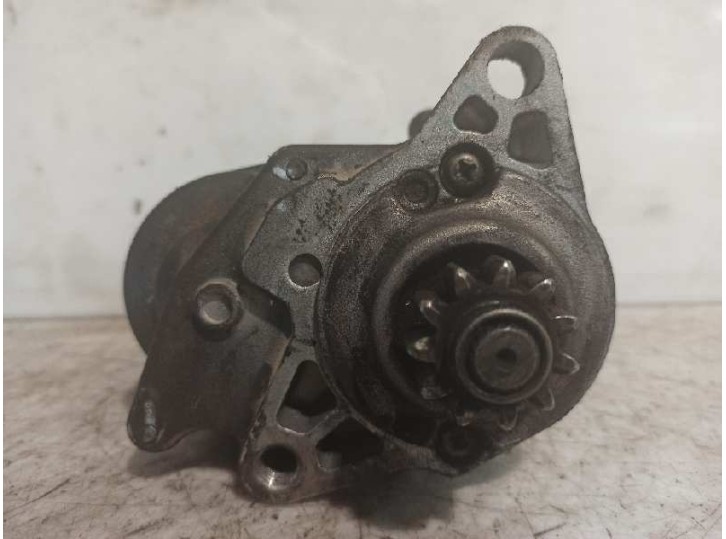 Recambio de motor arranque para honda accord berlina (cc/ce) 2.0 tdi turbodiesel (cf1) referencia OEM IAM 