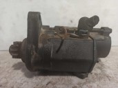 Recambio de motor arranque para honda accord berlina (cc/ce) 2.0 tdi turbodiesel (cf1) referencia OEM IAM 