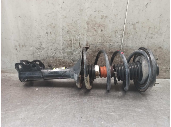 Recambio de amortiguador delantero izquierdo para nissan maxima qx (a32) 2.0 v6 24v cat referencia OEM IAM 