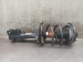 Recambio de amortiguador delantero izquierdo para nissan maxima qx (a32) 2.0 v6 24v cat referencia OEM IAM 