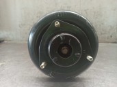 Recambio de amortiguador delantero izquierdo para nissan maxima qx (a32) 2.0 v6 24v cat referencia OEM IAM 