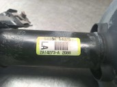 Recambio de amortiguador delantero izquierdo para nissan maxima qx (a32) 2.0 v6 24v cat referencia OEM IAM 