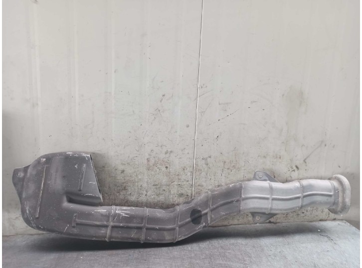 Recambio de tubo para nissan cabstar e referencia OEM IAM 16567F3900 