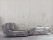 Recambio de tubo para nissan cabstar e referencia OEM IAM 16567F3900 