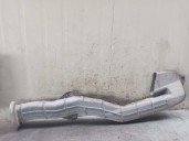 Recambio de tubo para nissan cabstar e referencia OEM IAM 16567F3900 