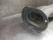 Recambio de tubo para nissan cabstar e referencia OEM IAM 16567F3900 