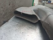 Recambio de tubo para nissan cabstar e referencia OEM IAM 16567F3900 