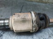 Recambio de transmision trasera izquierda para land rover freelander (ln) 2.0 td4 cat referencia OEM IAM TOB000110 