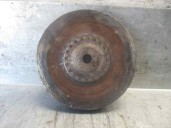 Recambio de polea cigueñal para renault megane i scenic (ja0) 1.9 dti diesel cat referencia OEM IAM 8200689702 