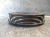 Recambio de polea cigueñal para renault megane i scenic (ja0) 1.9 dti diesel cat referencia OEM IAM 8200689702 