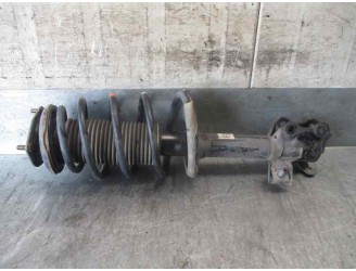 Replacement front left shock absorber for Nissan Almera (N16/E) 2.2 16V Turbodiesel CAT OEM IAM reference 54303BN300 