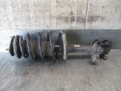 Replacement front left shock absorber for Nissan Almera (N16/E) 2.2 16V Turbodiesel CAT OEM IAM reference 54303BN300 