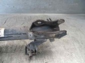 Replacement front left shock absorber for Nissan Almera (N16/E) 2.2 16V Turbodiesel CAT OEM IAM reference 54303BN300 