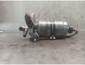 Recambio de soporte filtro gasoil para hyundai accent (lc) 1.5 crdi cat referencia OEM IAM 