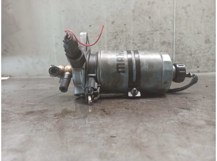 Recambio de soporte filtro gasoil para hyundai accent (lc) 1.5 crdi cat referencia OEM IAM 