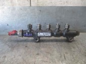 Recambio de rampa inyectora para citroën c3 1.4 hdi referencia OEM IAM 9654592680  LAJOUS