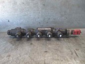 Recambio de rampa inyectora para citroën c3 1.4 hdi referencia OEM IAM 9654592680  LAJOUS