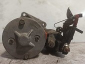 Recambio de motor arranque para fiat panda (169) 1.2 cat referencia OEM IAM E80F63102022 C132 DENSO