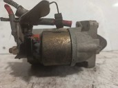 Recambio de motor arranque para fiat panda (169) 1.2 cat referencia OEM IAM E80F63102022 C132 DENSO